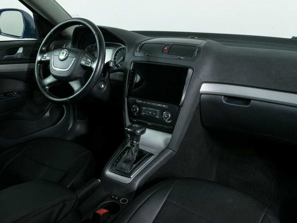 Skoda Octavia DSG7, 2011 - 288 145 км. | Фото №8