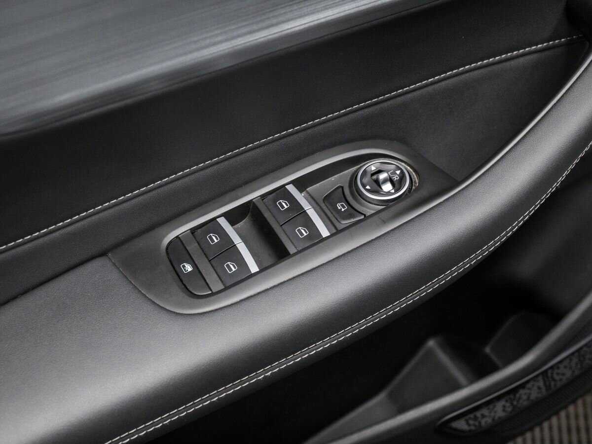 CHERY Tiggo 4 Pro, 2023 Фото №16