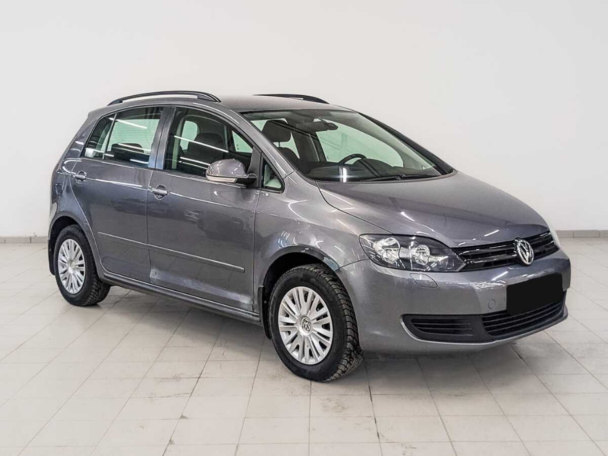 Volkswagen Golf Plus, 2012 - 36 733 км. | Фото №3
