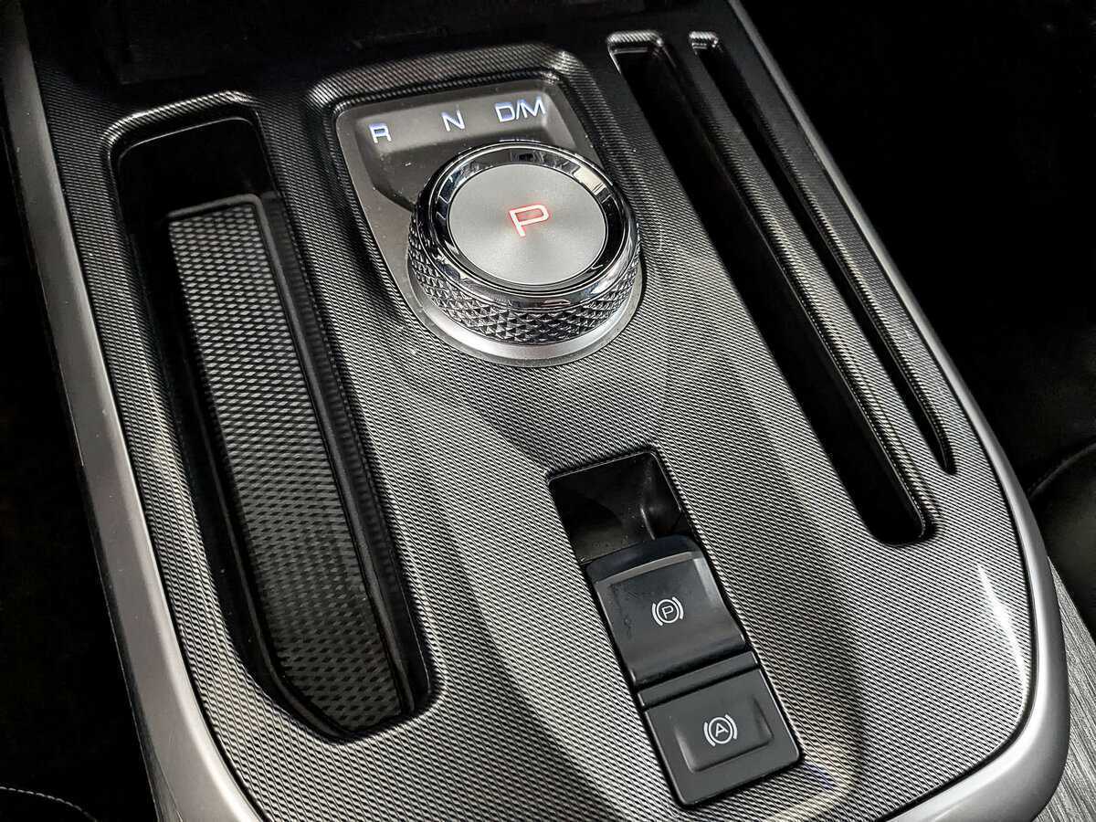 Haval Jolion, 2022 Фото №19