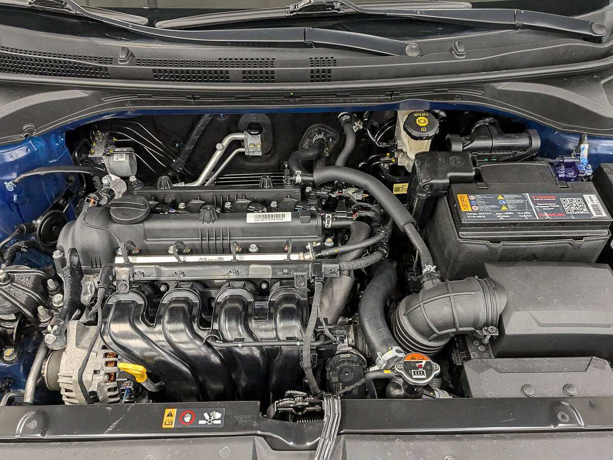 Hyundai Solaris, 2021 Фото №9