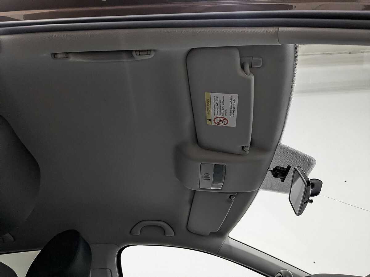 Volkswagen Polo, 2011 Фото №20