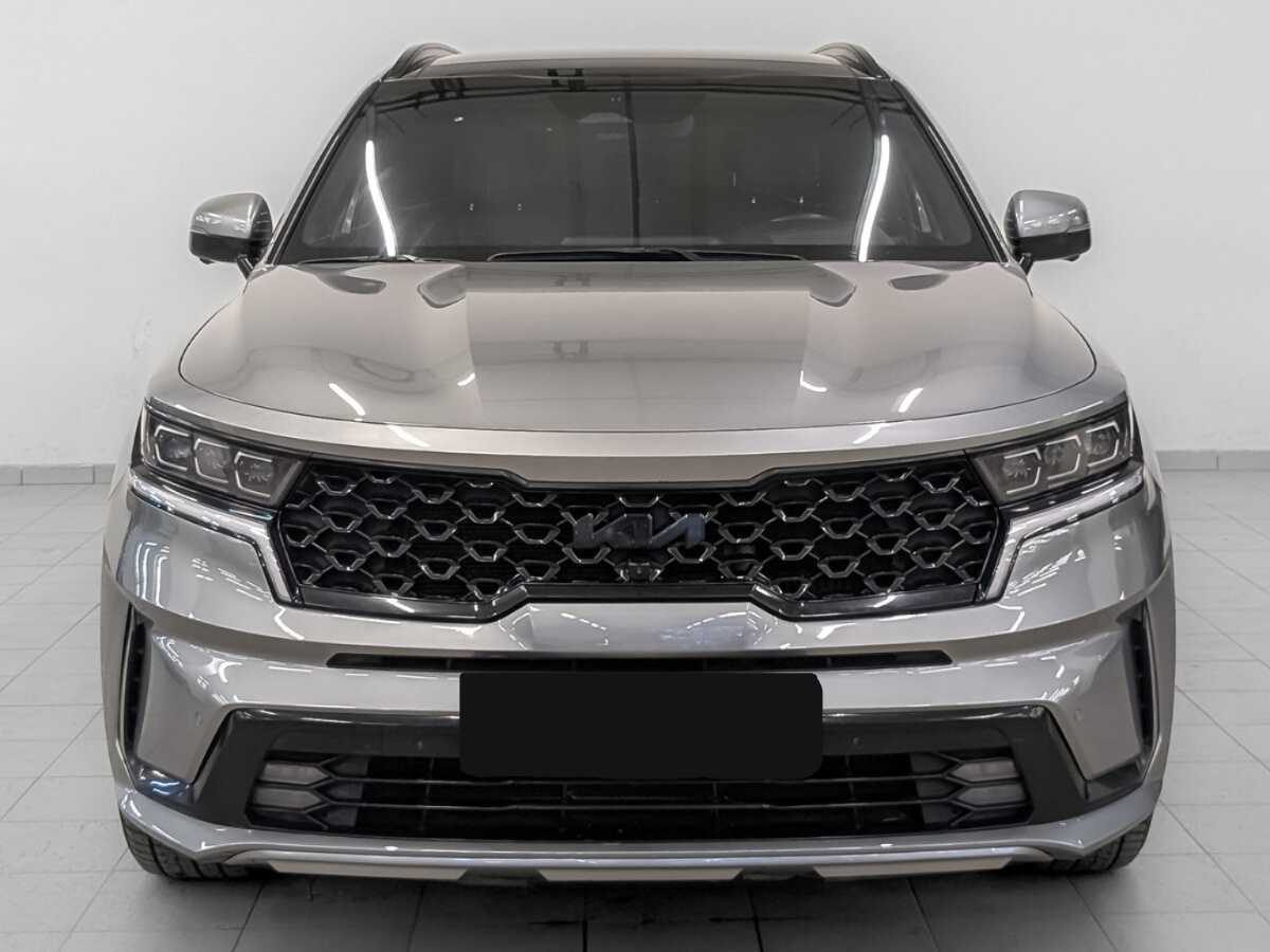 Kia Sorento, 2022 - 59 189 км. | Фото №2