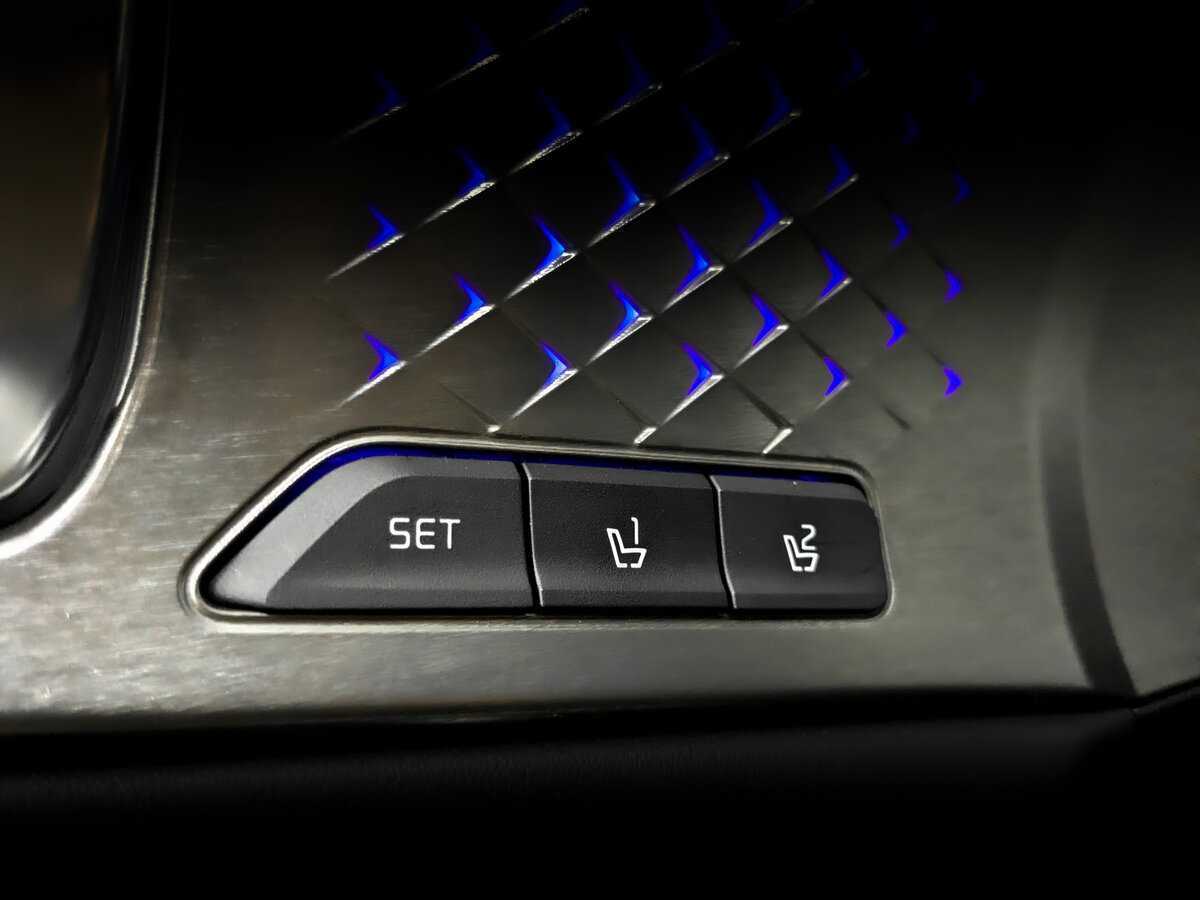 Kia Sorento, 2022 Фото №20