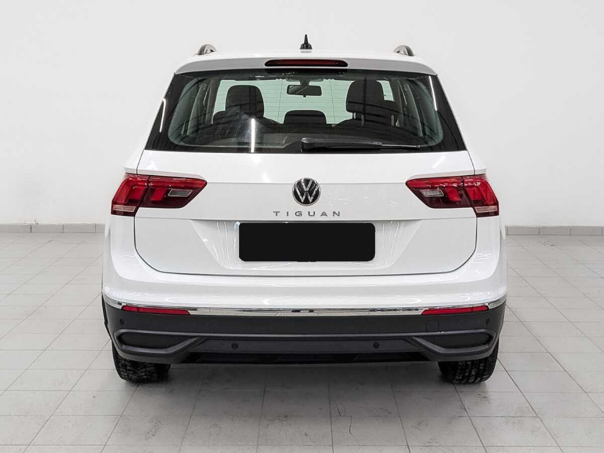 Volkswagen Tiguan, 2021 - 154 398 км. | Фото №6