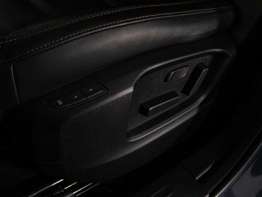 Mazda CX-5, 2021 Фото №17