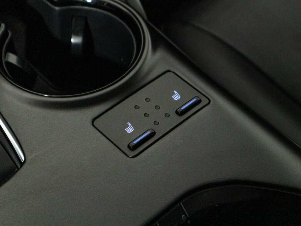 Toyota Camry, 2021 Фото №19