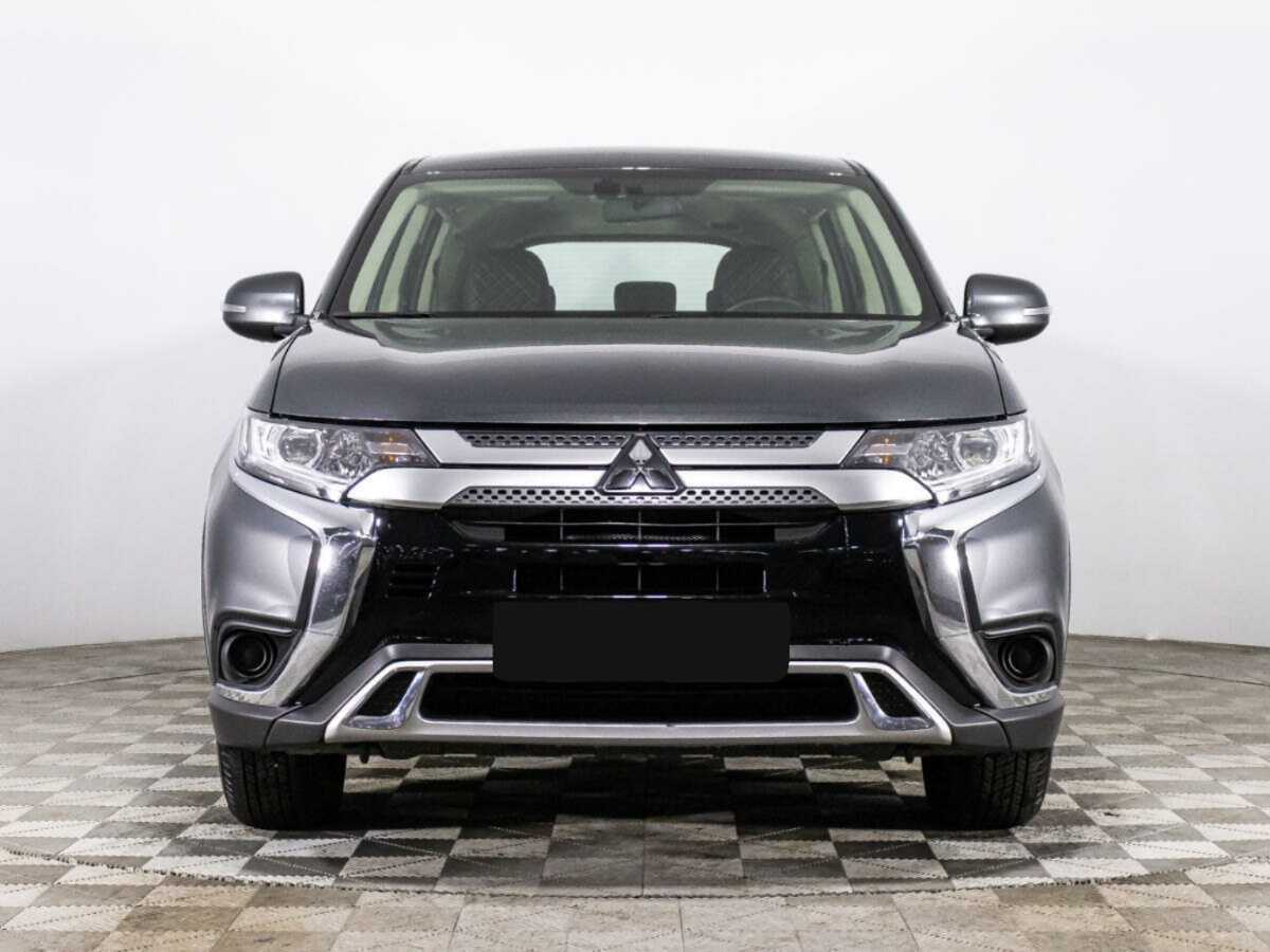 Mitsubishi Outlander, 2021 - 94 276 км. | Фото №2