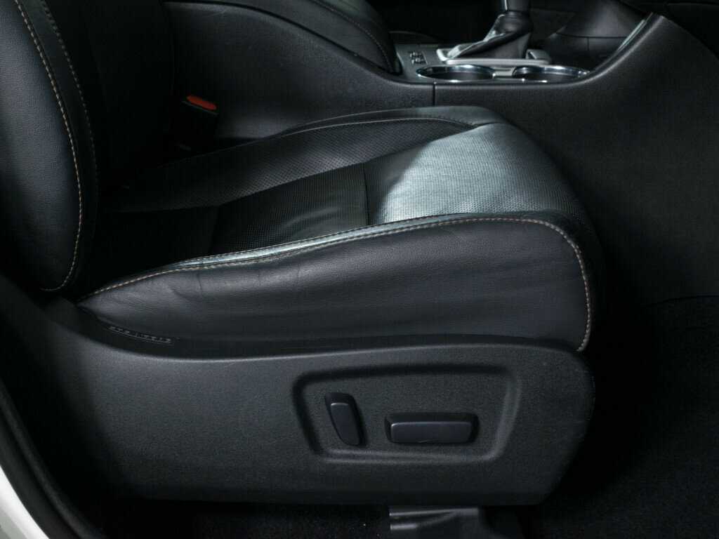 Toyota Highlander, 2014 Фото №16