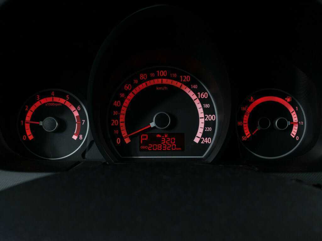 Kia Ceed, 2011 Фото №11