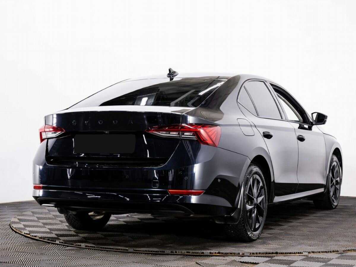 Skoda Octavia, 2020 - 135 500 км. | Фото №6