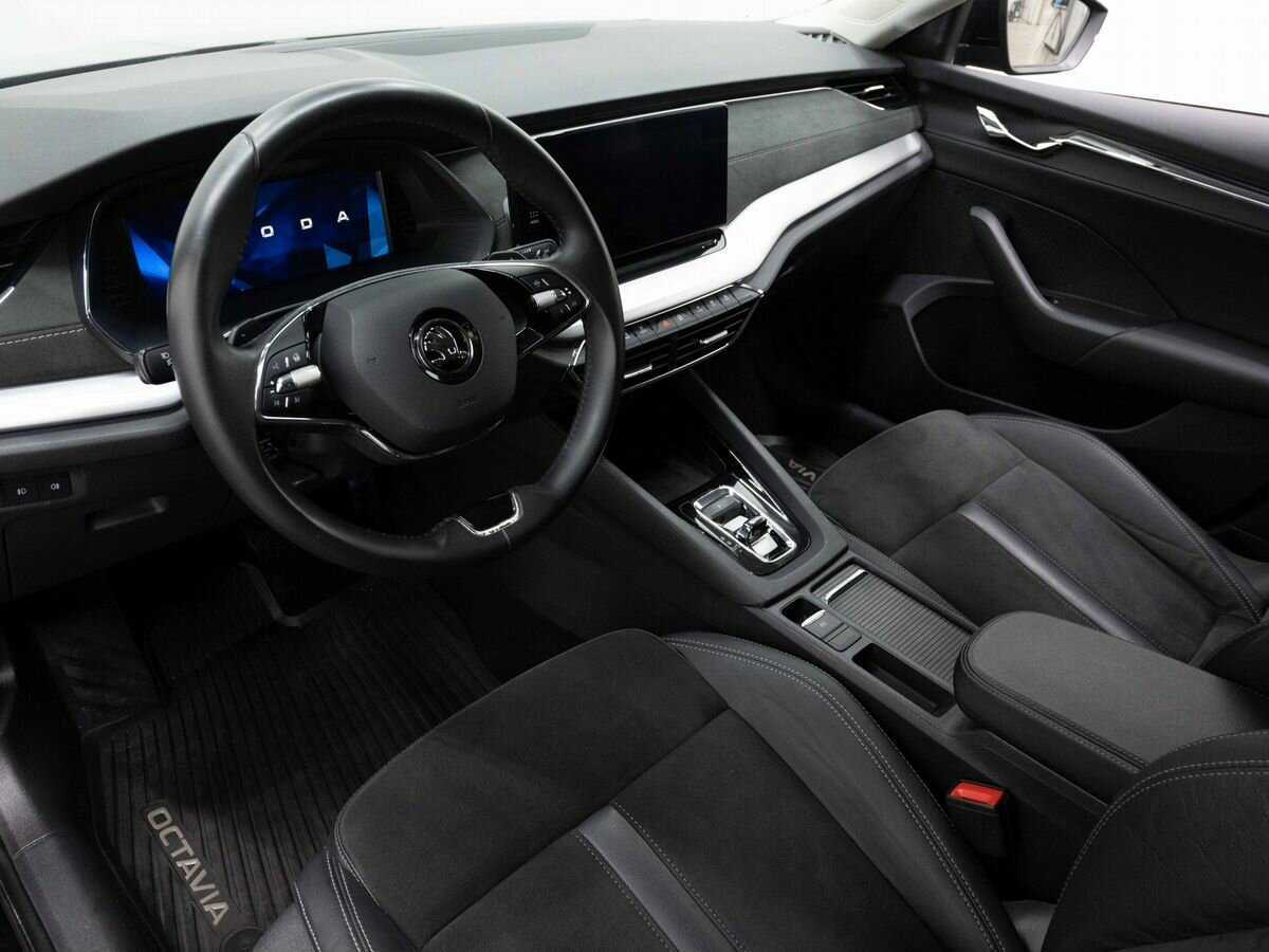 Skoda Octavia, 2020 - 135 500 км. | Фото №7