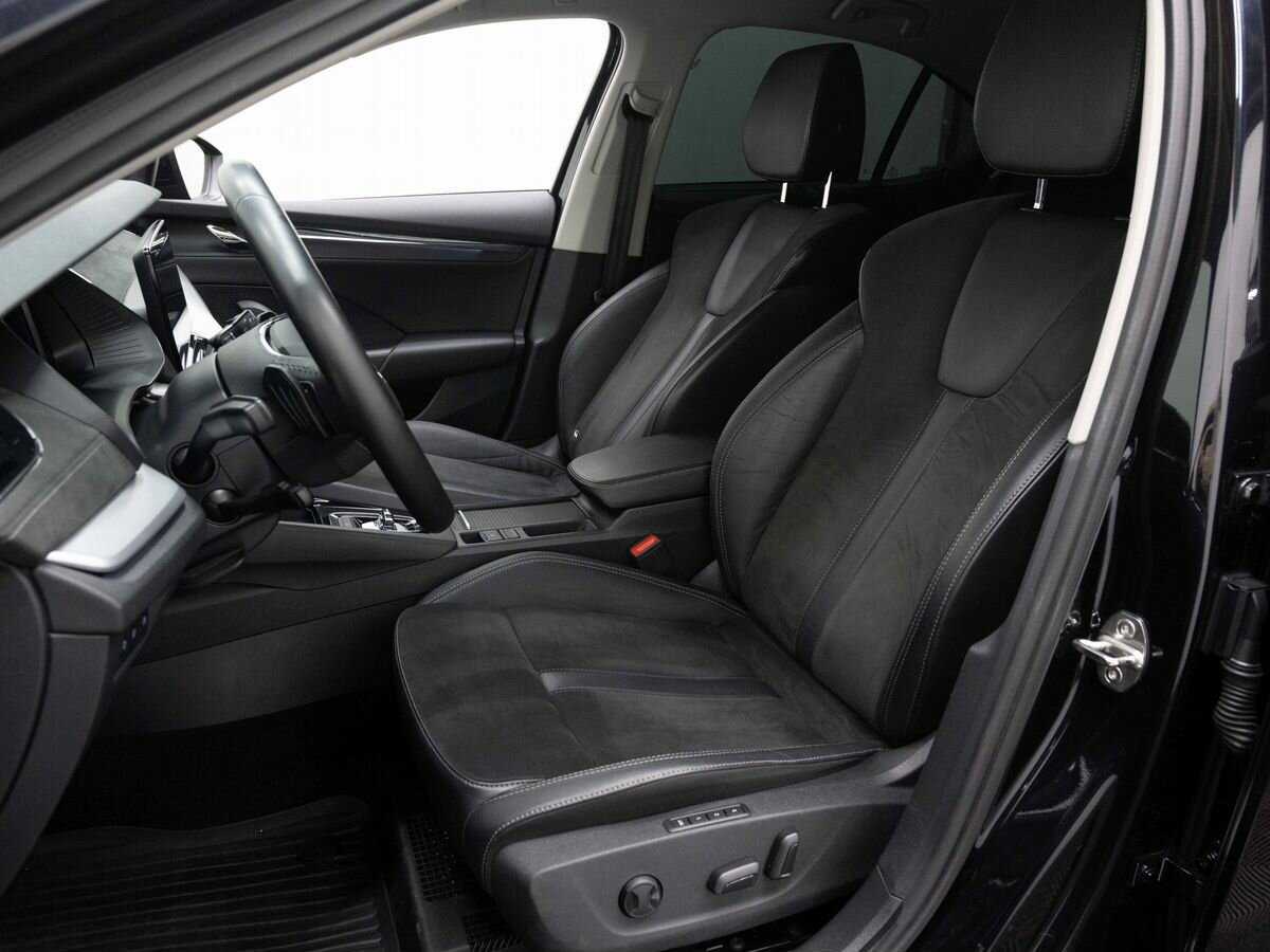 Skoda Octavia, 2020 - 135 500 км. | Фото №8