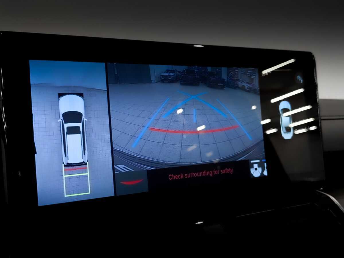 Toyota Land Cruiser, 2022 Фото №28