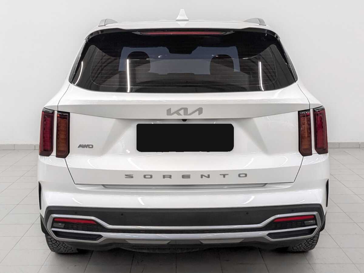 Kia Sorento, 2022 - 20 722 км. | Фото №6