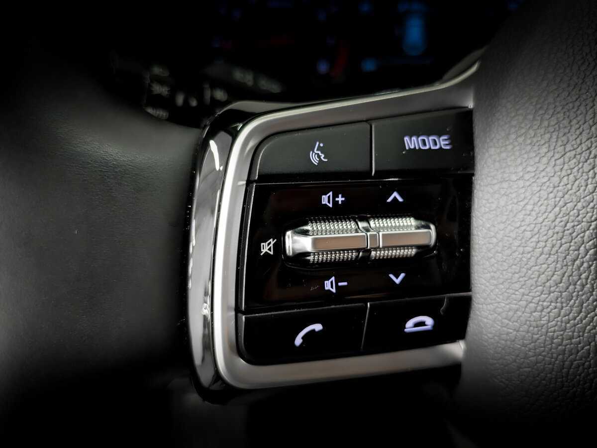 Kia Sorento, 2022 Фото №28