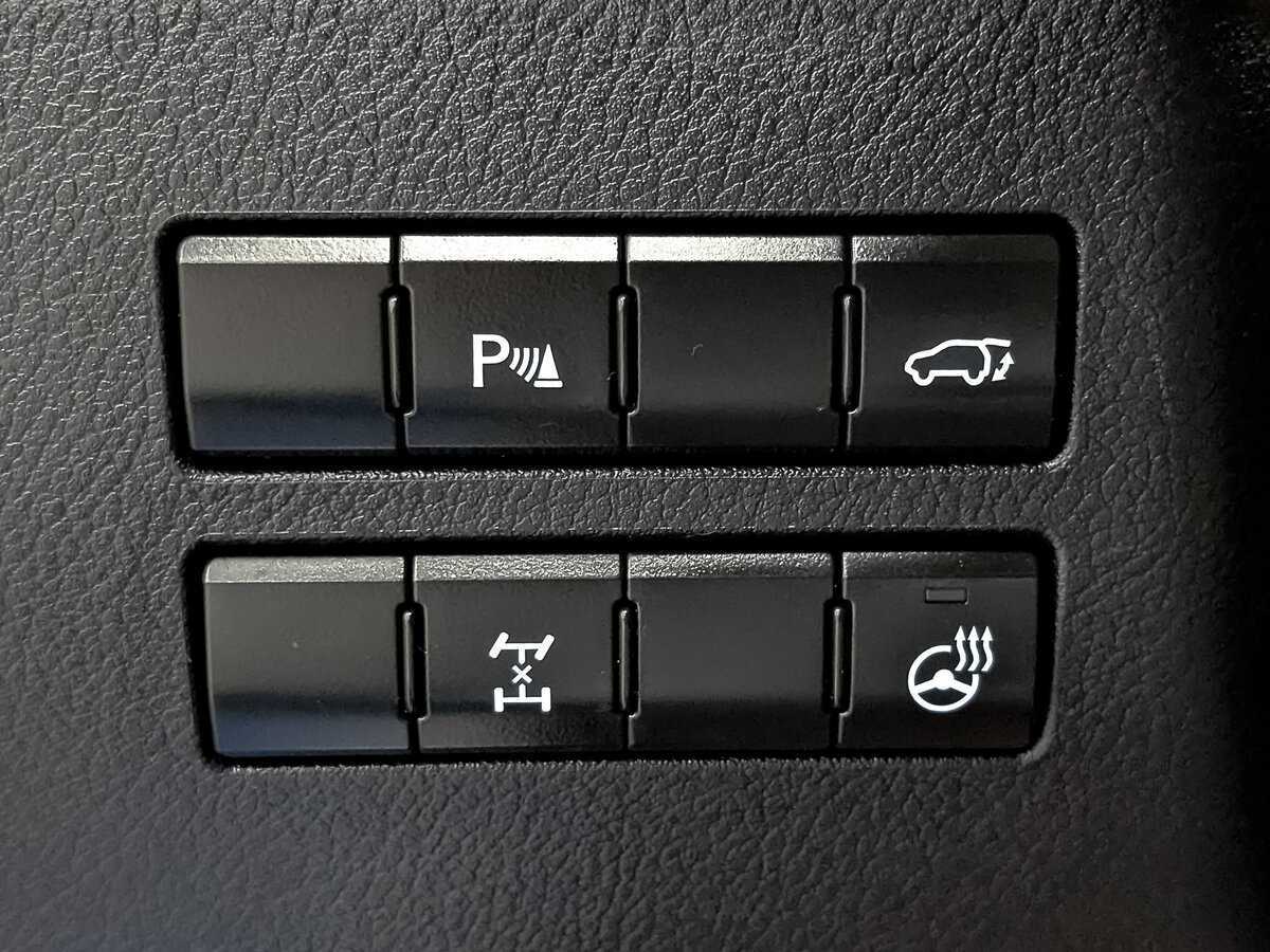 Lexus NX 200, 2016 Фото №30