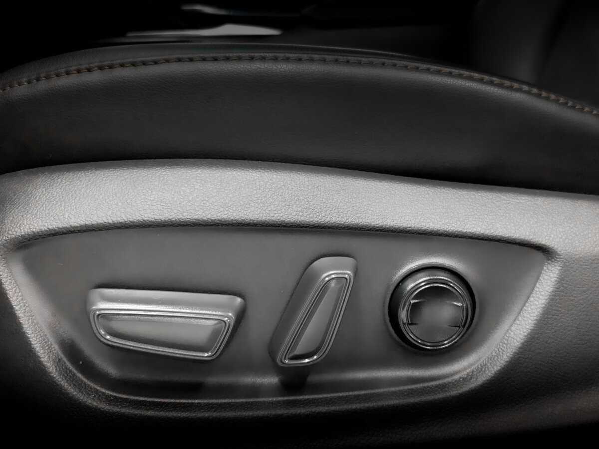 Toyota Camry, 2022 Фото №21