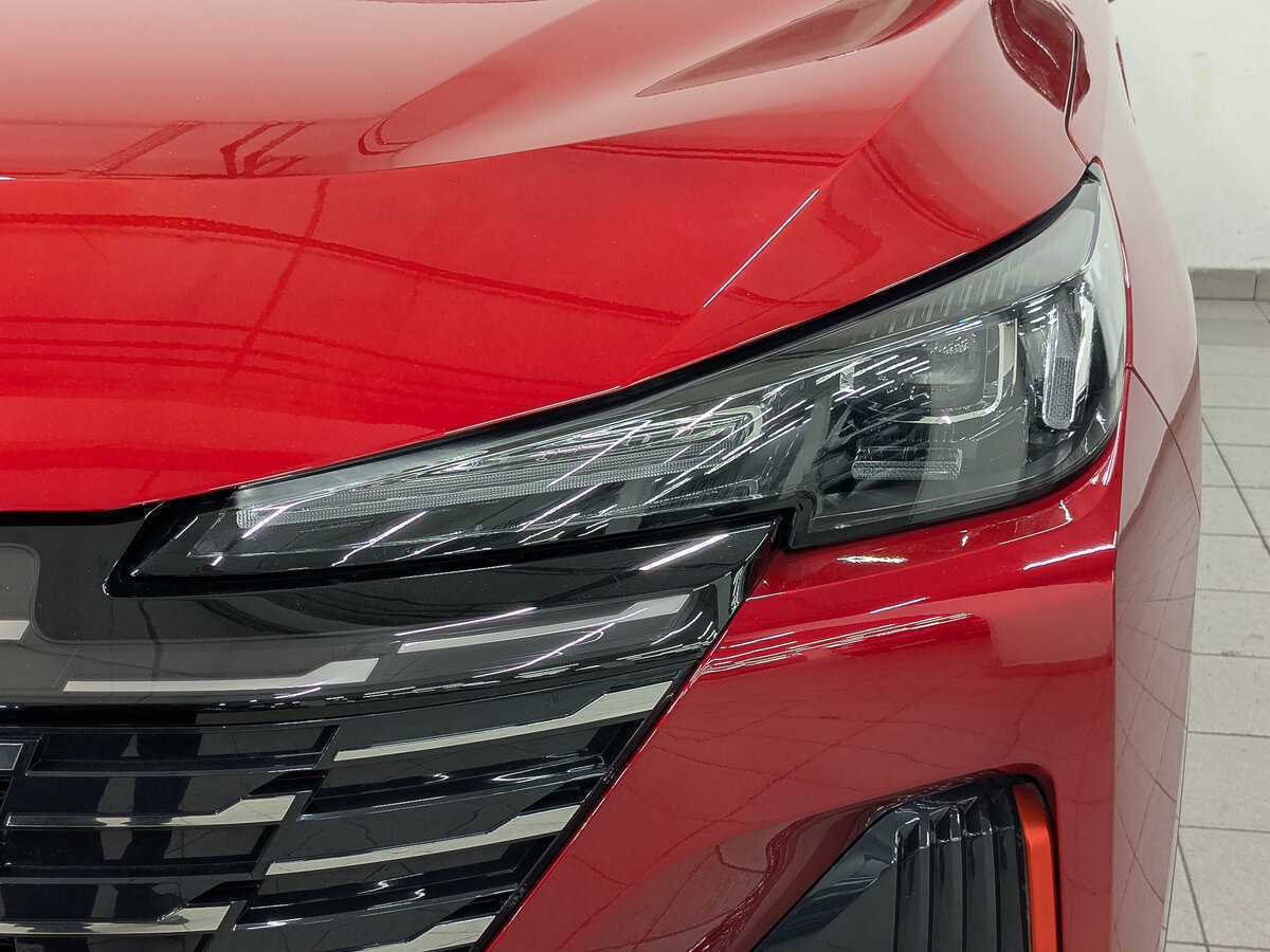 Changan CS55 Plus, 2023 Фото №11