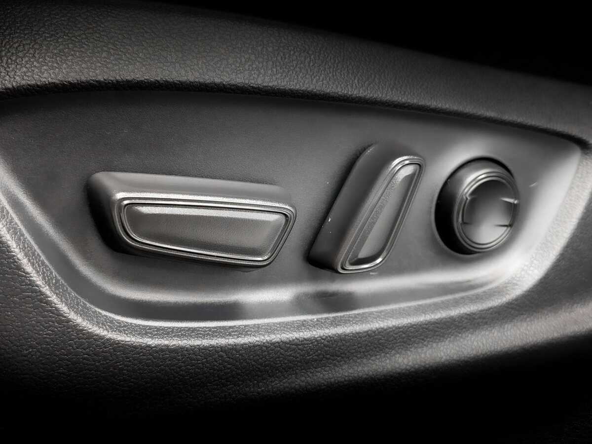 Toyota Camry, 2022 Фото №21