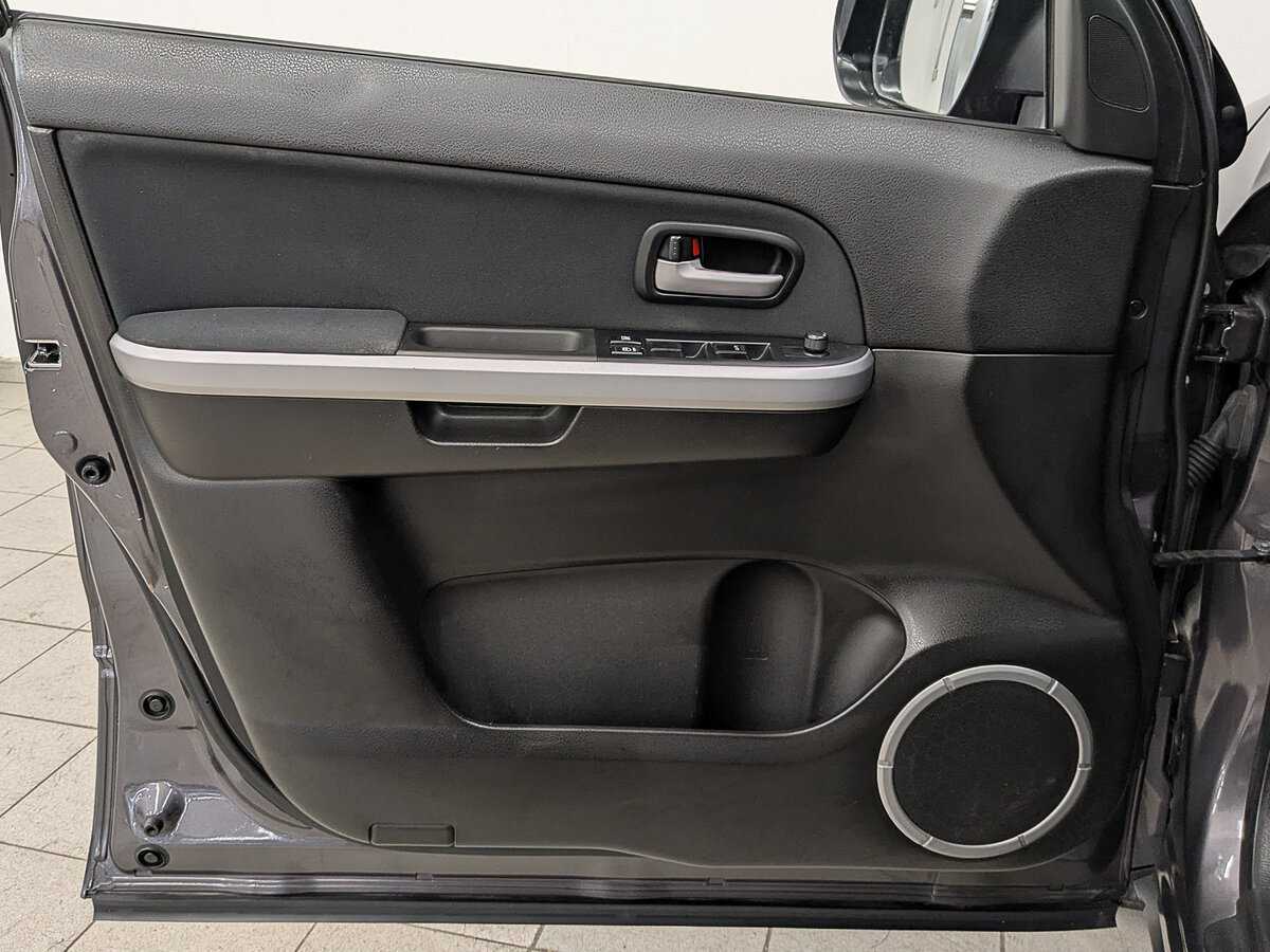 Suzuki Grand Vitara, 2013 Фото №19