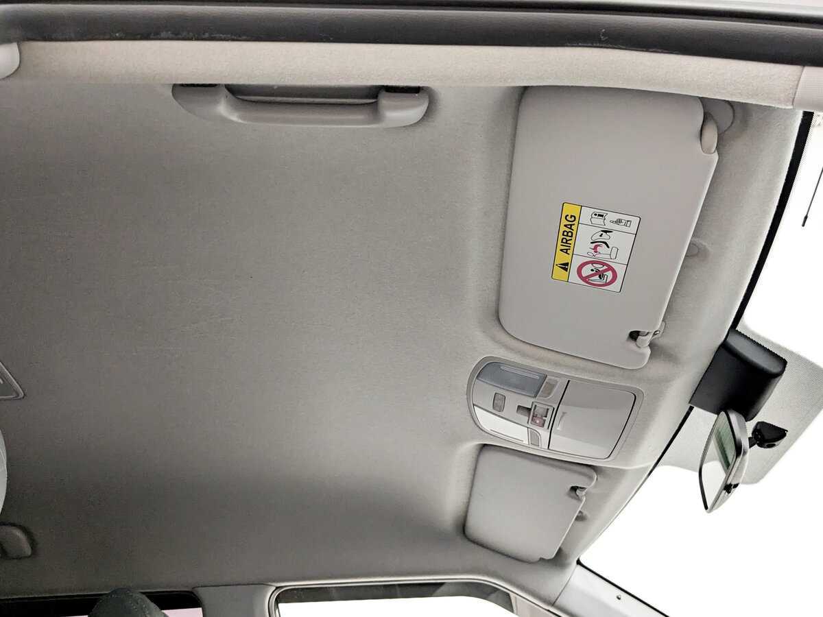 Hyundai Creta, 2019 Фото №21