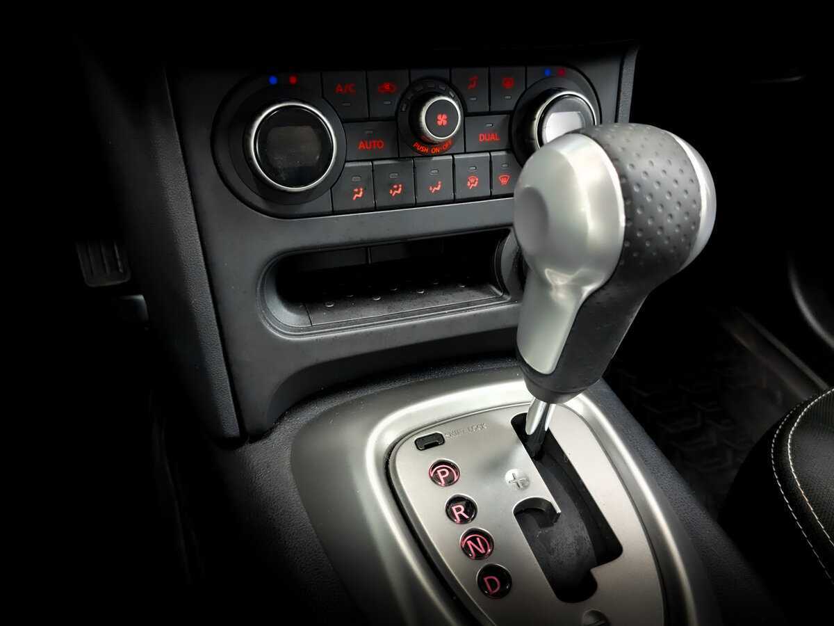 Nissan Qashqai, 2011 Фото №26