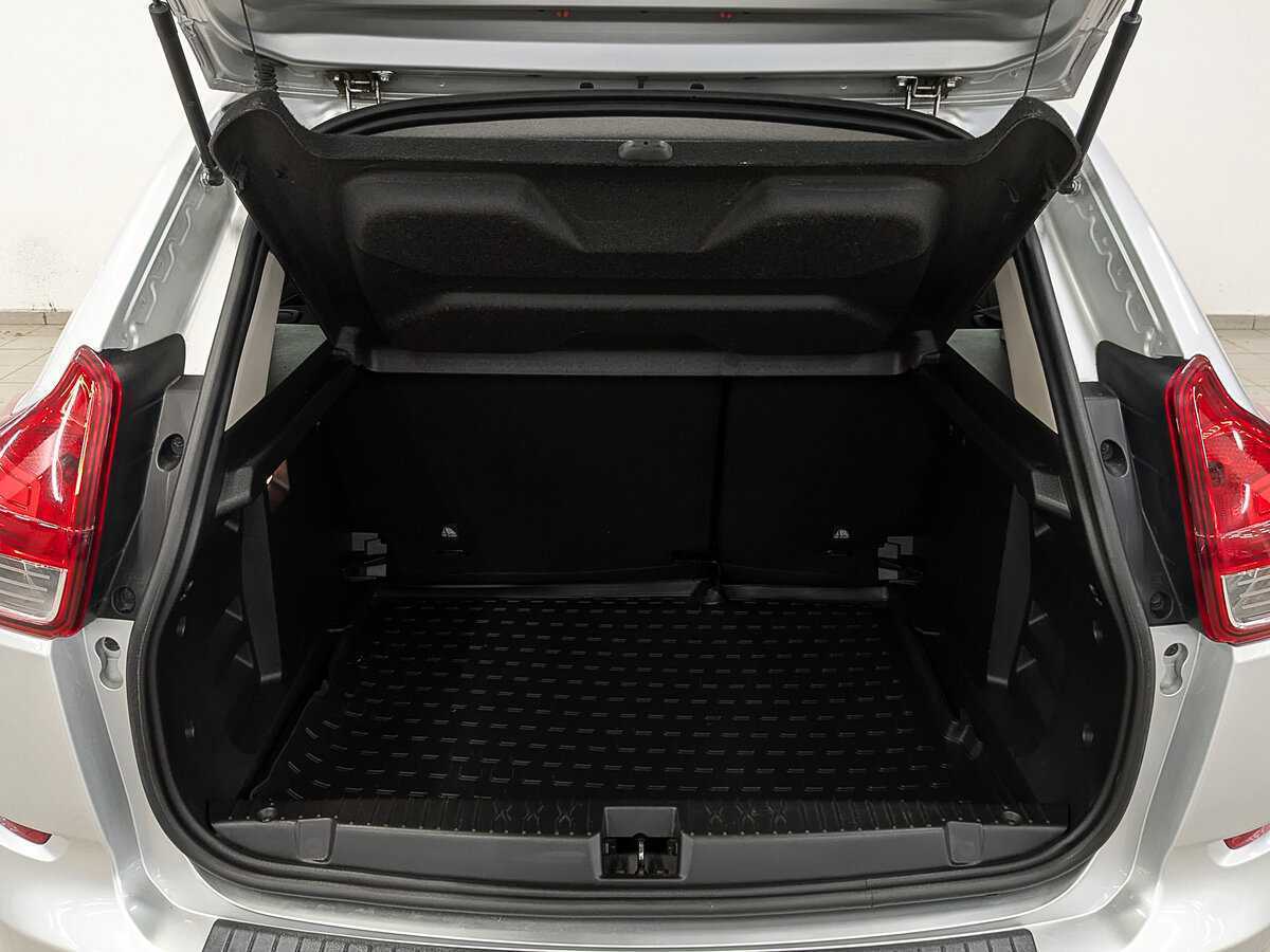 Lada (ВАЗ) XRAY, 2019 Фото №10