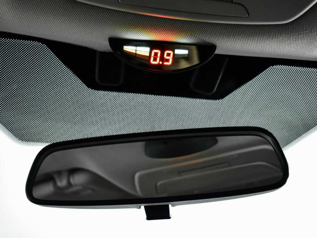 Ford Kuga, 2015 Фото №18