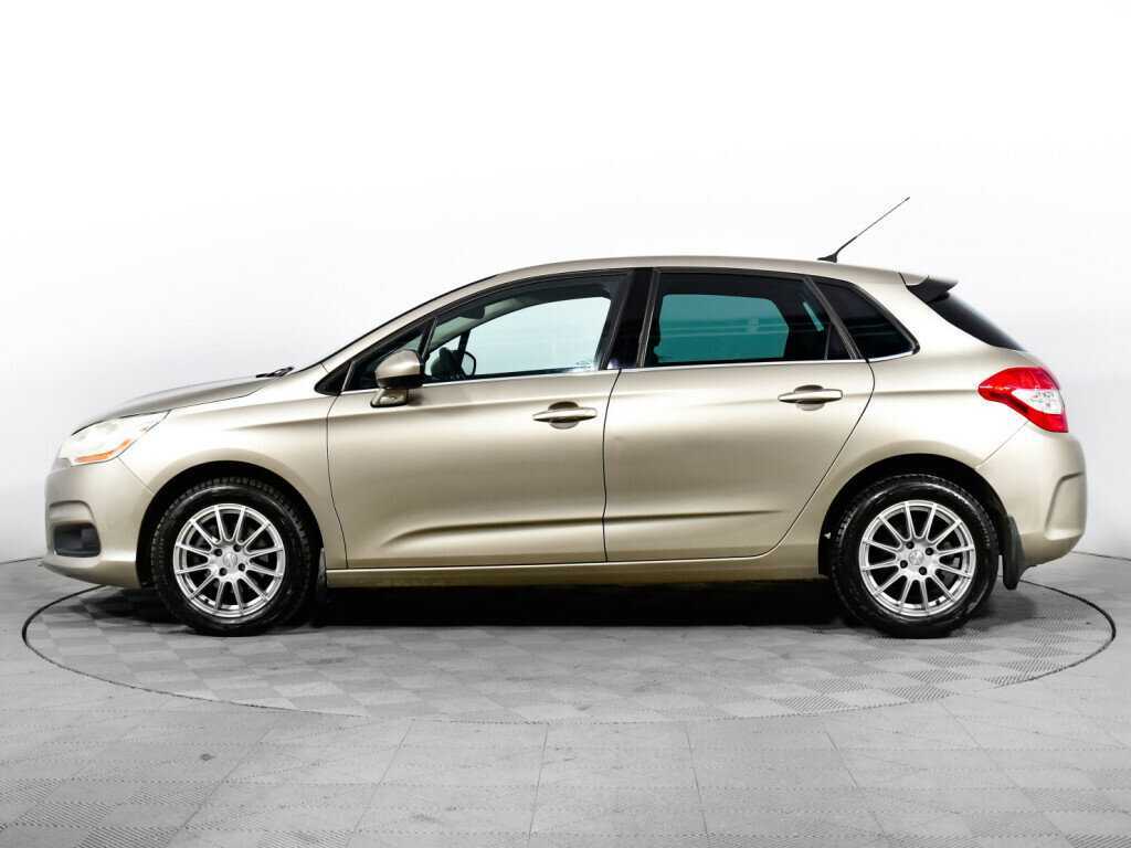 Citroen C4, 2012 - 92 000 км. | Фото №8