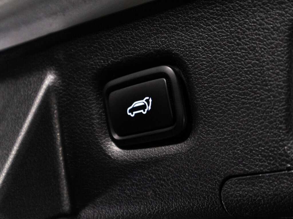 Hyundai Santa Fe, 2021 Фото №15