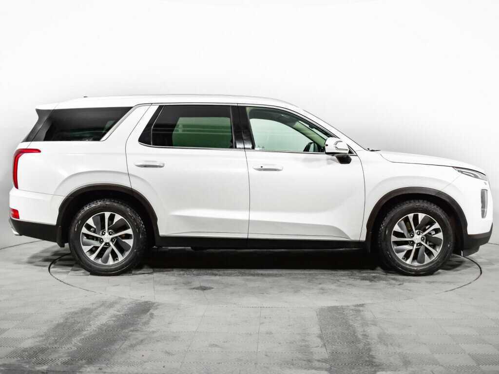 Hyundai Palisade, 2021 - 46 053 км. | Фото №4