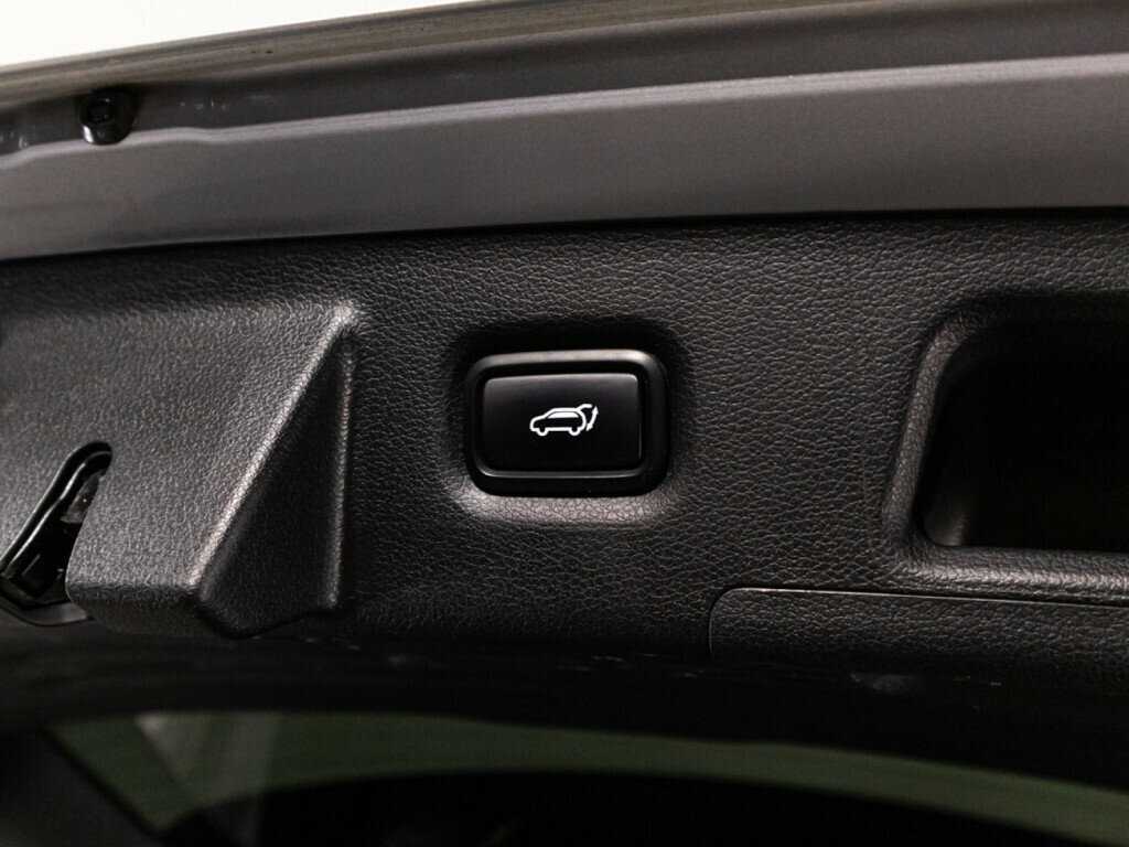 Hyundai Santa Fe, 2021 Фото №15