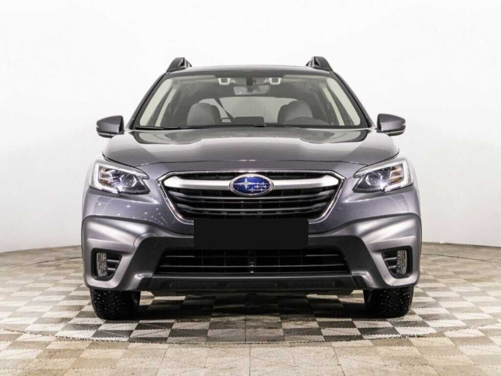Subaru Outback, 2021 - 32 333 км. | Фото №2