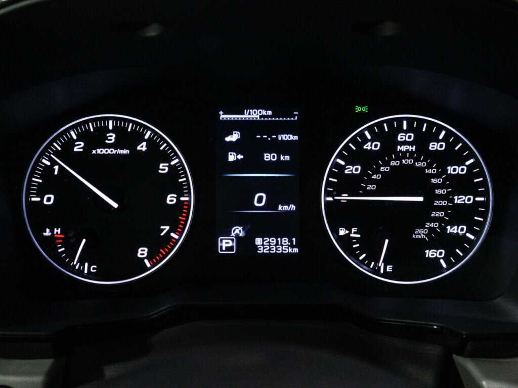 Subaru Outback, 2021 Фото №11