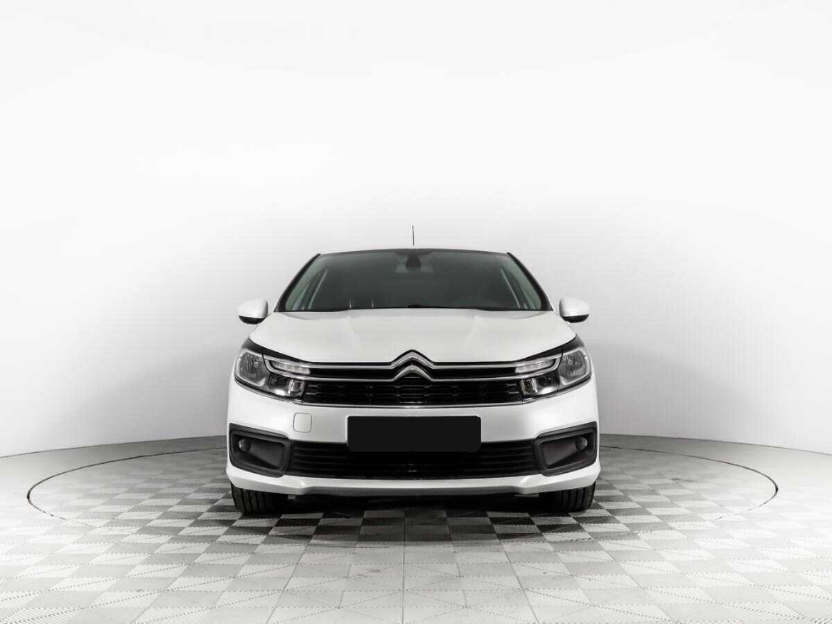 Citroen C4, 2016 - 140 090 км. | Фото №2