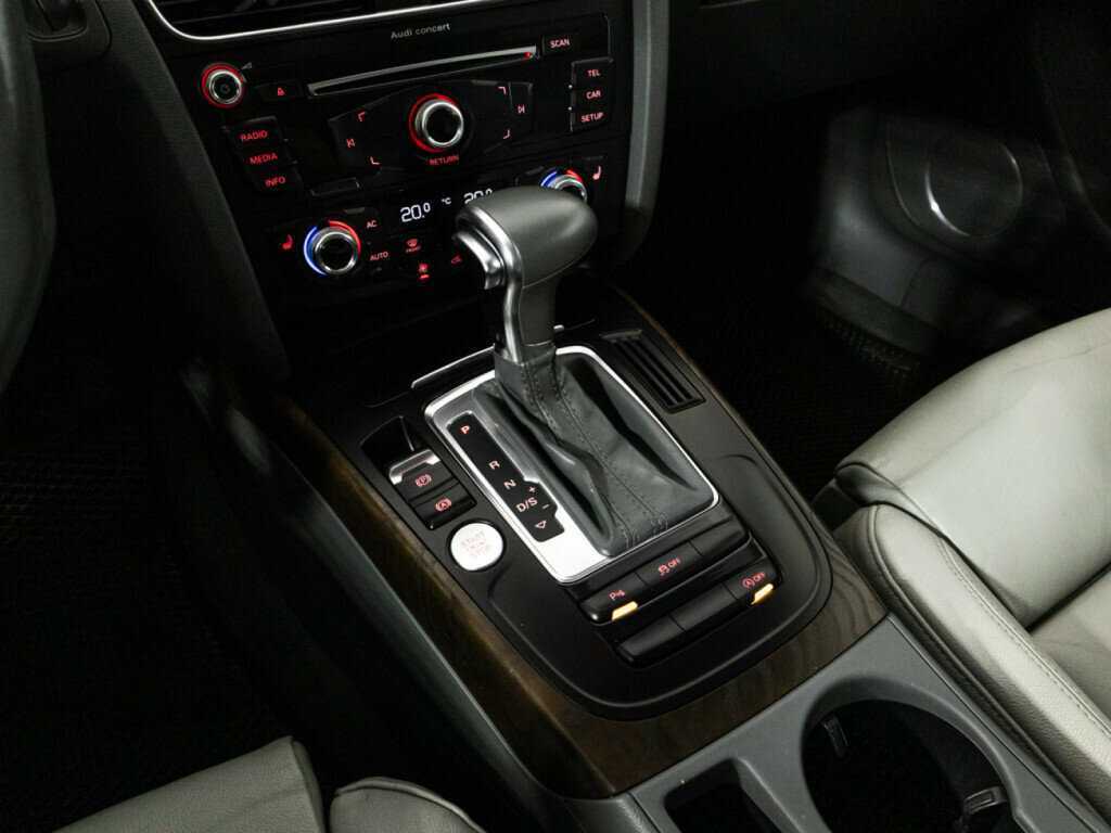 Audi A5, 2012 Фото №17