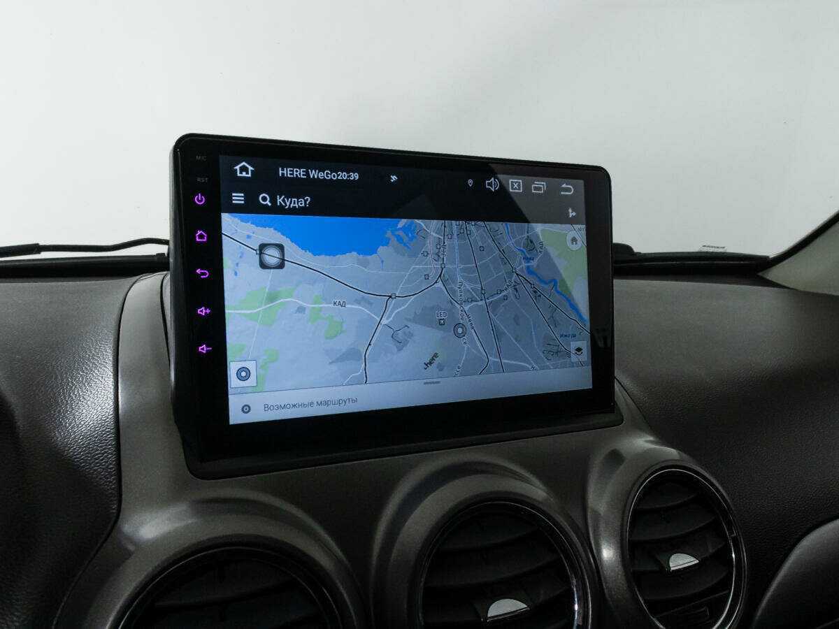 Opel Antara, 2007 Фото №15