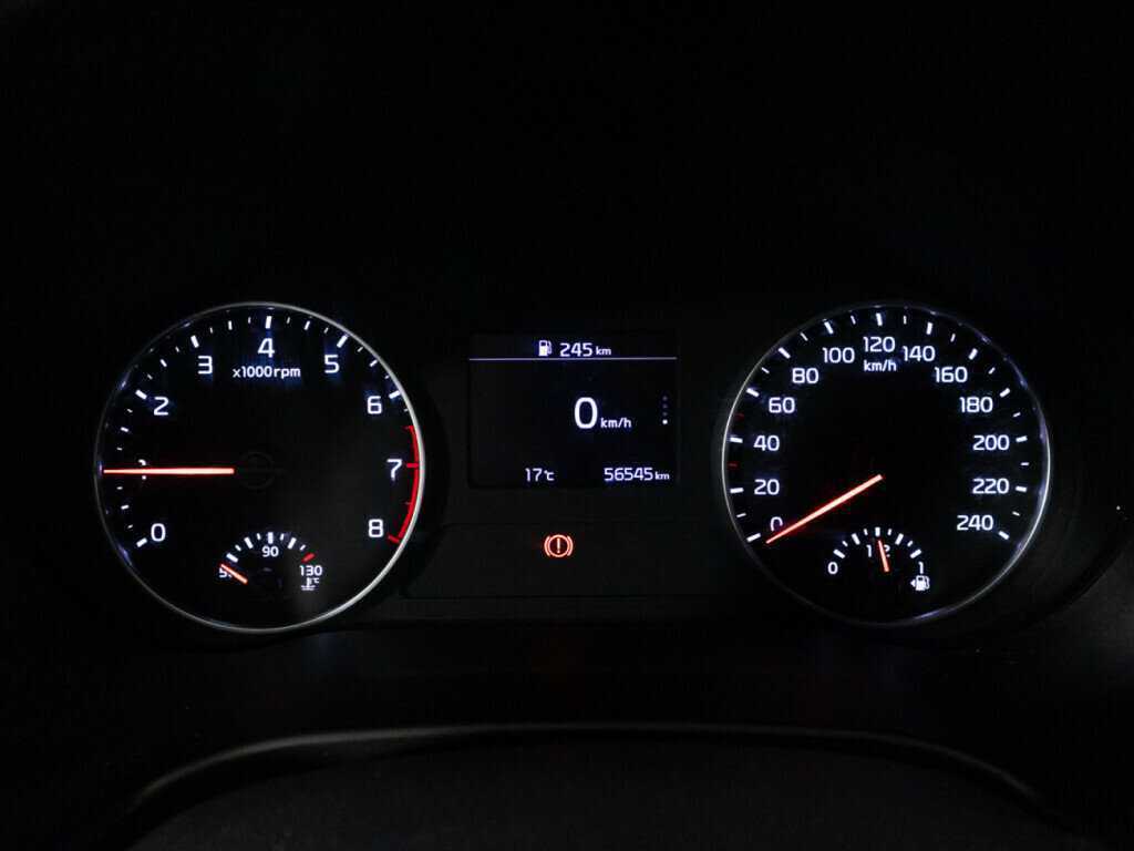 Kia Seltos, 2020 Фото №12