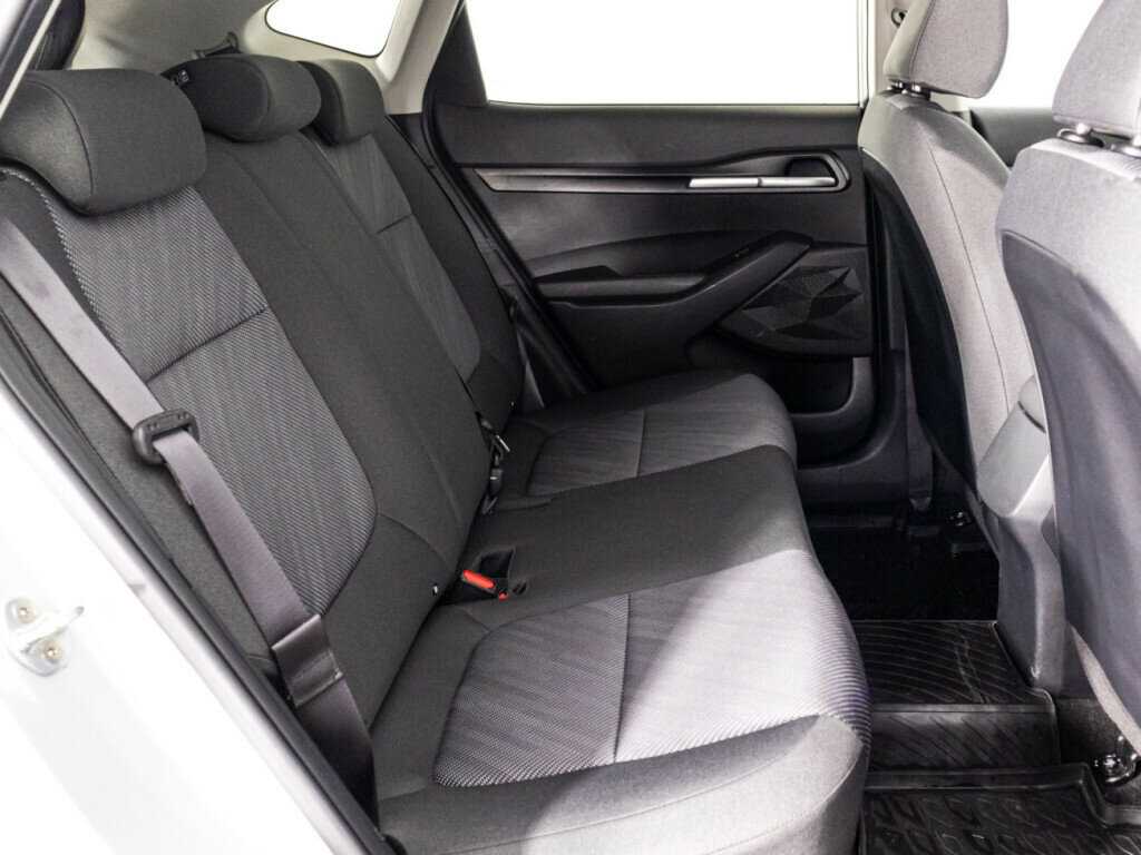 Kia Seltos, 2020 Фото №17