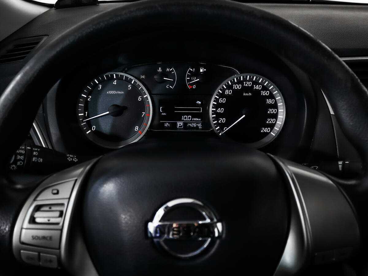 Nissan Sentra, 2015 Фото №17