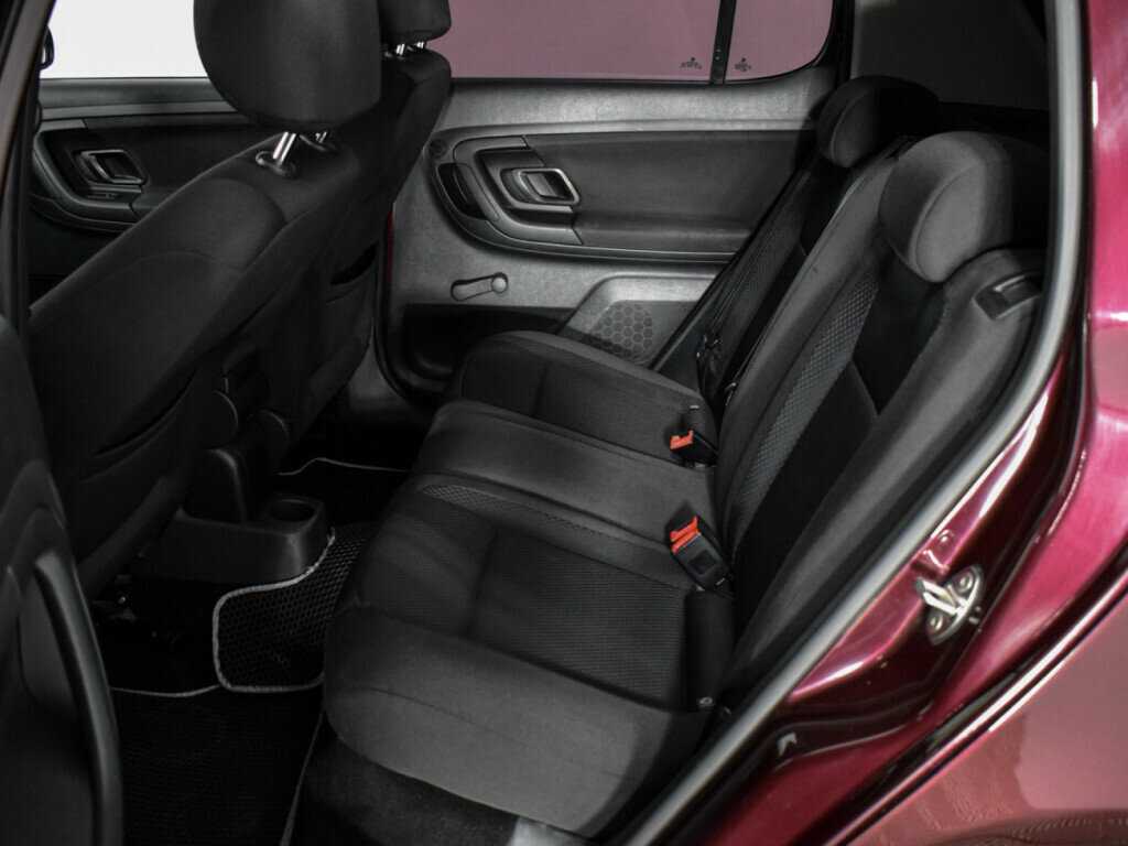 Skoda Fabia, 2011 Фото №10