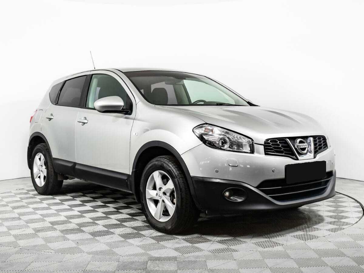 Nissan Qashqai, 2011 - 174 854 км. | Фото №3