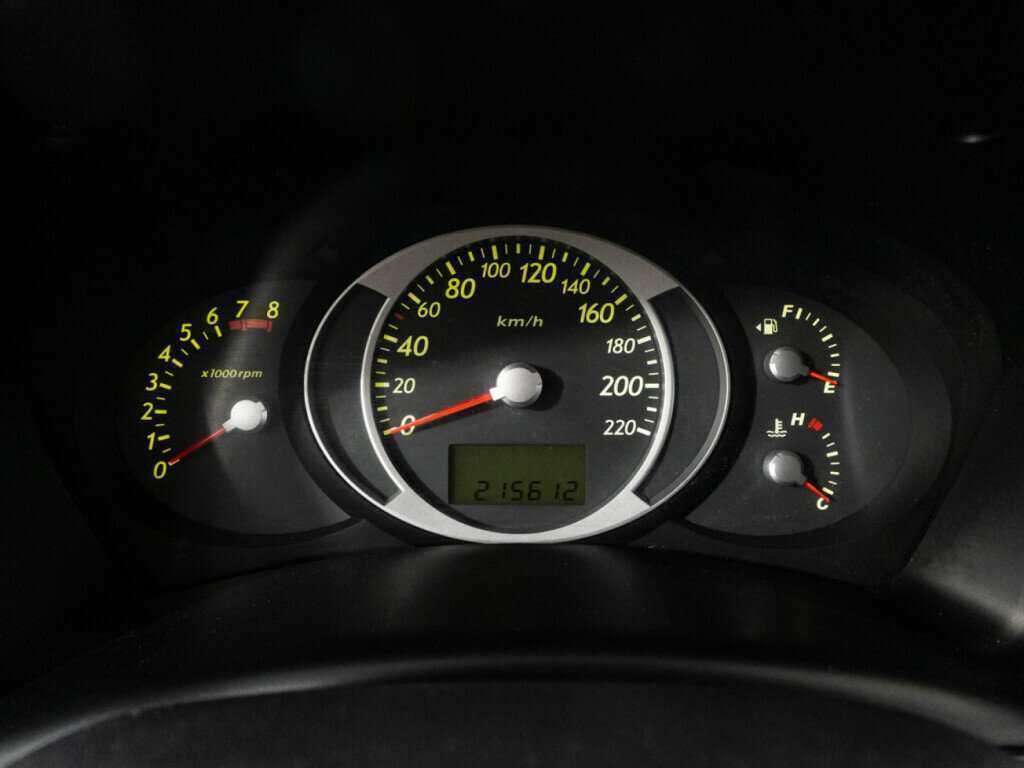 Hyundai Tucson, 2007 Фото №12