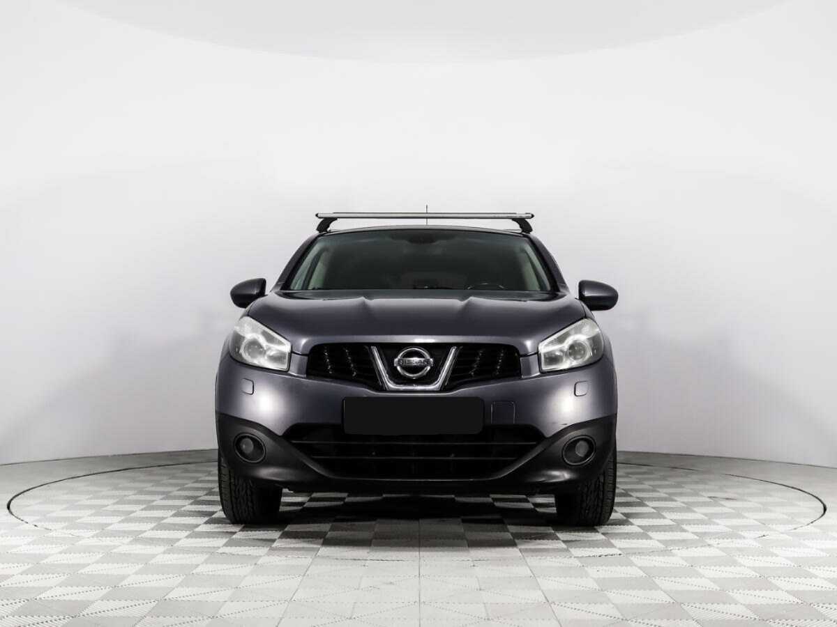 Nissan Qashqai, 2010 - 252 644 км. | Фото №2