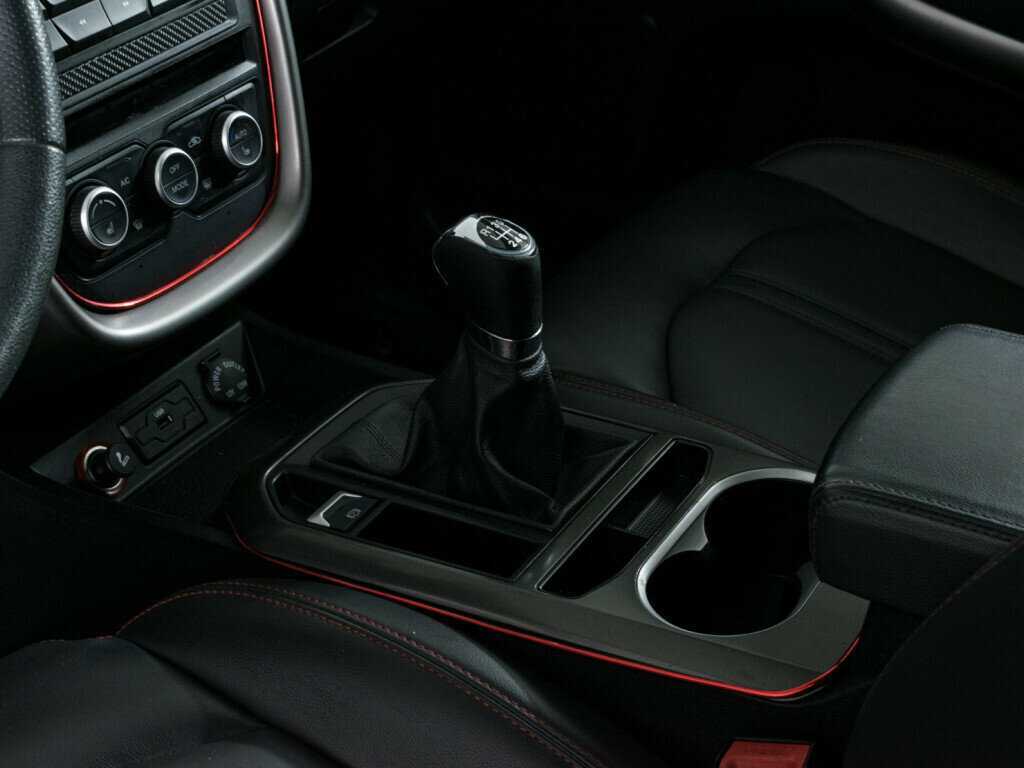 FAW Besturn X80, 2019 Фото №15