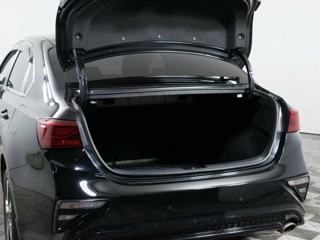 Kia Cerato, 2019 - 95 169 км. | Фото №7