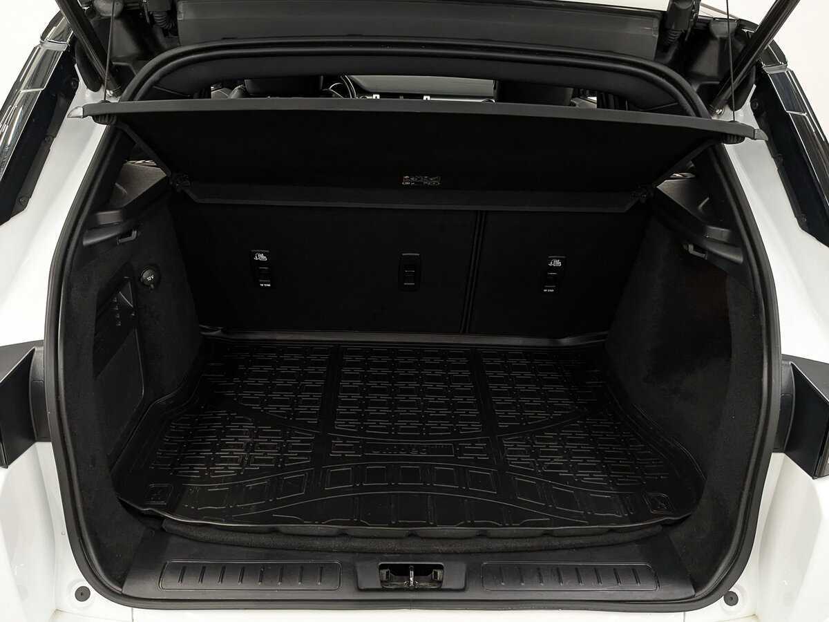 Land Rover Range Rover Evoque, 2018 Фото №10