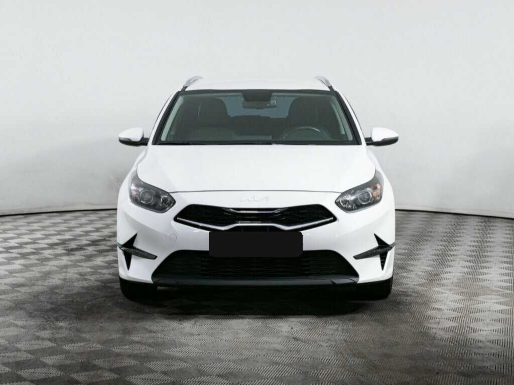 Kia Ceed, 2022 - 51 066 км. | Фото №2