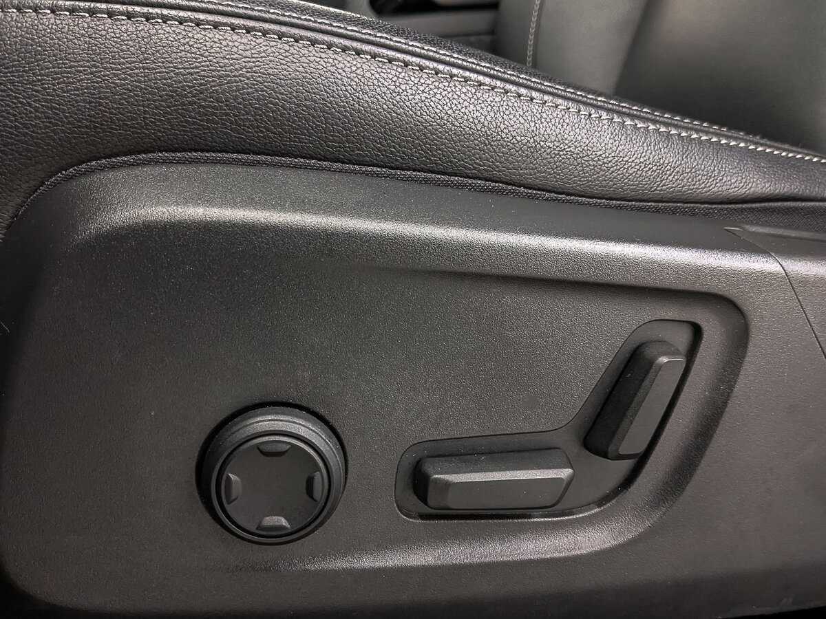 Volvo XC40, 2020 Фото №26